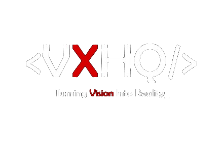 VisionX HQ